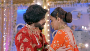 Read more about the article Karan and Preeta’s 2nd Marriage Complete – Kundali Bhagya 21 August 2020 Episode Written