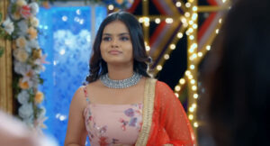 Read more about the article Maya comes Back, Ranbir Shocked – Kumkum Bhagya 5 August 2020 Episode Written