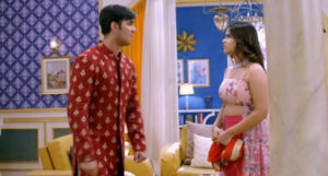Read more about the article Maya elopes with Rahul – Kumkum Bhagya 4 August 2020 Episode Written