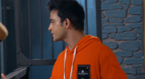 Read more about the article Ranbir gets released from jail –  Kumkum Bhagya 25 August 2020 Episode Written