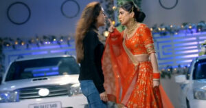 Read more about the article Mahira threatens Preeta on road – Kundali Bhagya 27 August 2020 Episode Written