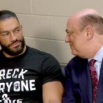 WWE SmackDown 29 August 2020 Roman Reigns now a Paul Heyman Guy Results, Written Details