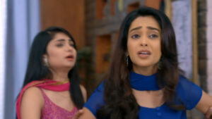 Read more about the article Prachi gets arrested by Police – Kumkum Bhagya 27 August 2020 Episode Written