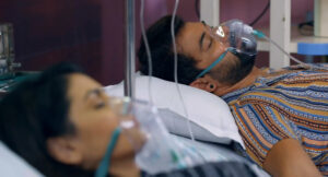 Read more about the article Pragya revives Abhi’s Heart – Kumkum Bhagya 3 August 2020 Episode Written