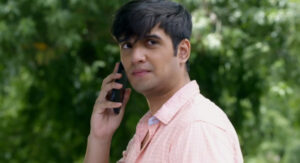 Read more about the article Rahul reveals about deal with Maya – Kumkum Bhagya 7 August 2020 Episode Written