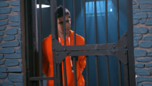 Read more about the article Ranbir in jail for stealing money – Kumkum Bhagya 24 August 2020 Episode Written