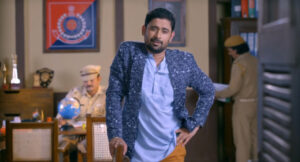 Read more about the article Sanju released from Jail – Kumkum Bhagya 11 August 2020 Episode Written