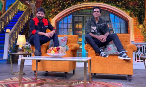 Read more about the article Sonu Sood on The Kapil Sharma Show Episode 2 August 2020 Written Details