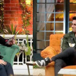 Sonu Sood on The Kapil Sharma Show Episode 1 August 2020 Written Details