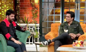 Read more about the article Sonu Sood on The Kapil Sharma Show Episode 1 August 2020 Written Details