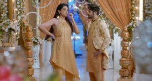 Read more about the article Srishti Decides to Stop Wedding – Kundali Bhagya 5 August 2020 Episode Written