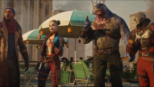 Read more about the article Suicide Squad: Kill the Justice League Teaser Trailer Watch – Co-Op Game based in Metropolis