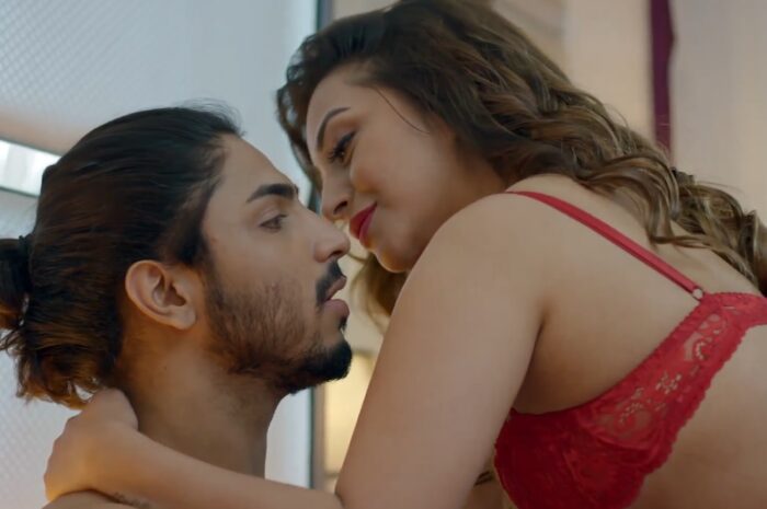 Ullu Web Series Woodpecker Episode 1 Written Update with All Hot Scenes Details