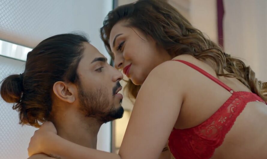 Ullu Web Series Woodpecker Episode 1 Written Update with All Hot Scenes Details