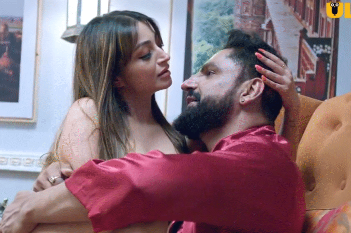 Ullu Web Series Woodpecker Episode 2 Written Update with All Hot Scenes Details