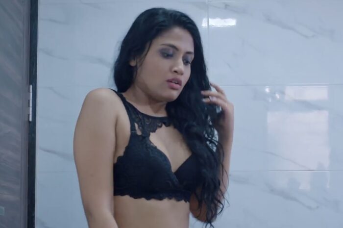 Ullu Web Series Woodpecker Episode 3 Written Update with All Hot Scenes Details