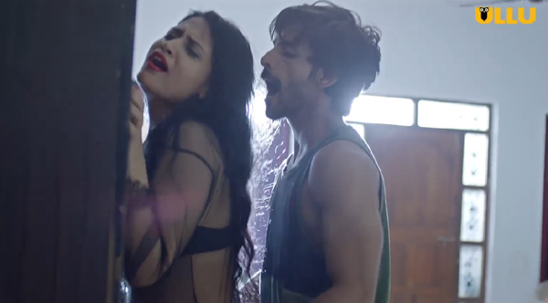 Ullu Web Series Woodpecker Episode 7 Written Update with All Hot Scenes Details