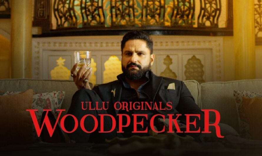 Ullu Web Series Woodpecker Episode 1 Written Update with all Hot Scenes Details