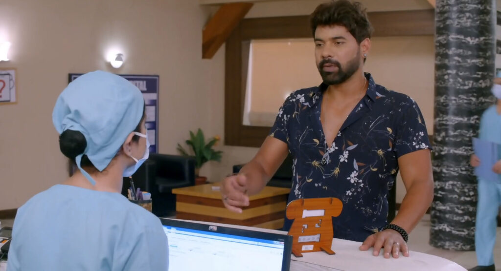 Kumkum Bhagya Spoiler 30 September 2020 – Abhi pays Prachi’s treatment bill