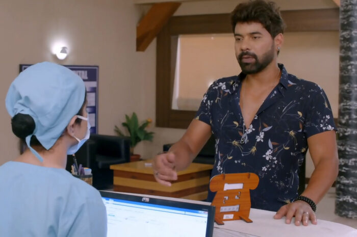 Kumkum Bhagya Spoiler 30 September 2020 – Abhi pays Prachi’s treatment bill