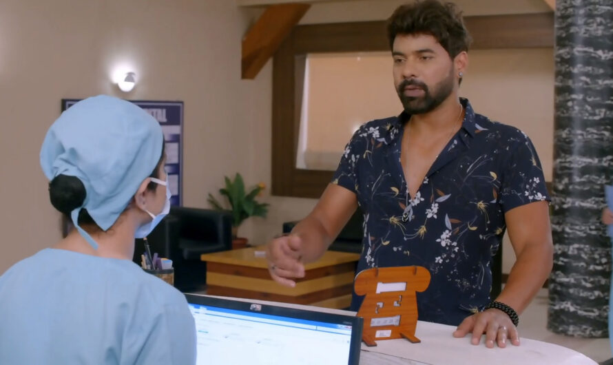 Kumkum Bhagya Spoiler 30 September 2020 – Abhi pays Prachi’s treatment bill
