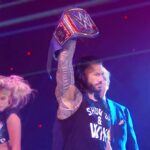 WWE SmackDown 26 September 2020 – Fiend controls Alexa Bliss, Results, Written Details