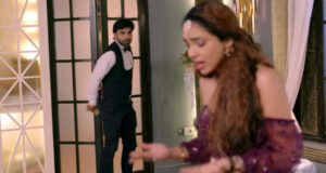 Read more about the article Alia’s goon kidnaps Rhea by mistake – Kumkum Bhagya 17 September 2020 Episode Written