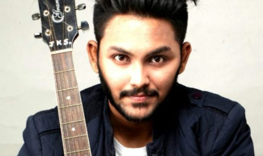 Bigg Boss 14 Contestant Jaan Kumar Sanu Pics, Stills, Wiki, Bio, Age, Girlfriend with Full Details