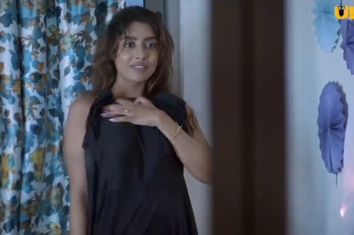 ULLU Web Series Charmsukh (Flat 69): Watch the Hot Trailer with Release Date and Full Details