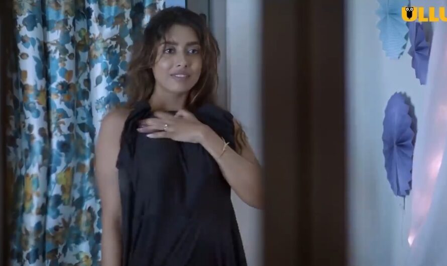 ULLU Web Series Charmsukh (Flat 69): Watch the Hot Trailer with Release Date and Full Details