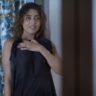 Garima looking hot in towel in ULLU Web Series Charmsukh (Flat 69) trailer