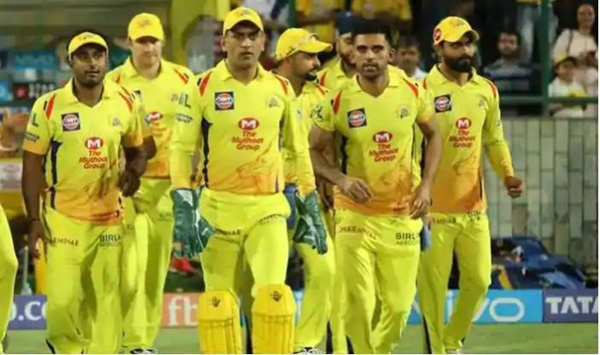 Chennai Super Kings (CSK) IPL 2020 Squad List, Strengths, Weaknesses and Winning Chances