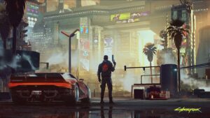 Read more about the article Cyberpunk 2077 PC System Requirements  – Minimum and Recommended – lower then Expected