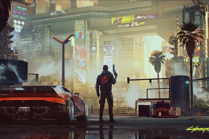 Cyberpunk 2077 PC System Requirements  – Minimum and Recommended – lower then Expected