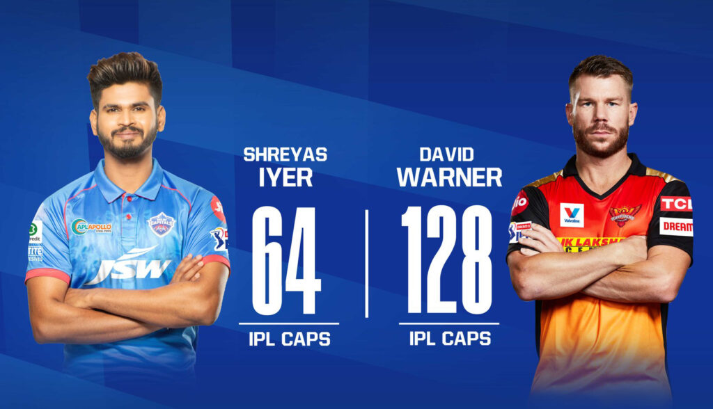 IPL 2020 DC vs SRH 11th Match Live Score, Playing XI’s, Win Prediction, Result 29 September 2020