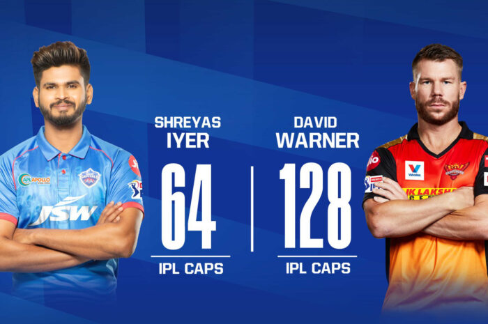 IPL 2020 DC vs SRH 11th Match Live Score, Playing XI’s, Win Prediction, Result 29 September 2020