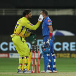 IPL 2020 CSK vs DC Match 7 Chennai lost by 44 runs -Dhoni biggest culprit again – Full Details