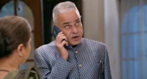 Read more about the article Dushyant threatens Prachi’s family – Kumkum Bhagya 4 September 2020 Episode Written