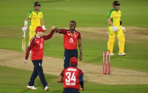 Read more about the article England vs Australia 2nd T20 Match Live Score, Win Prediction, Result 6 September 2020