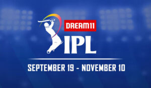 Read more about the article IPL 2020 Schedule, Time Table, Venues, Dates, All Matches Full Details with Indian Times