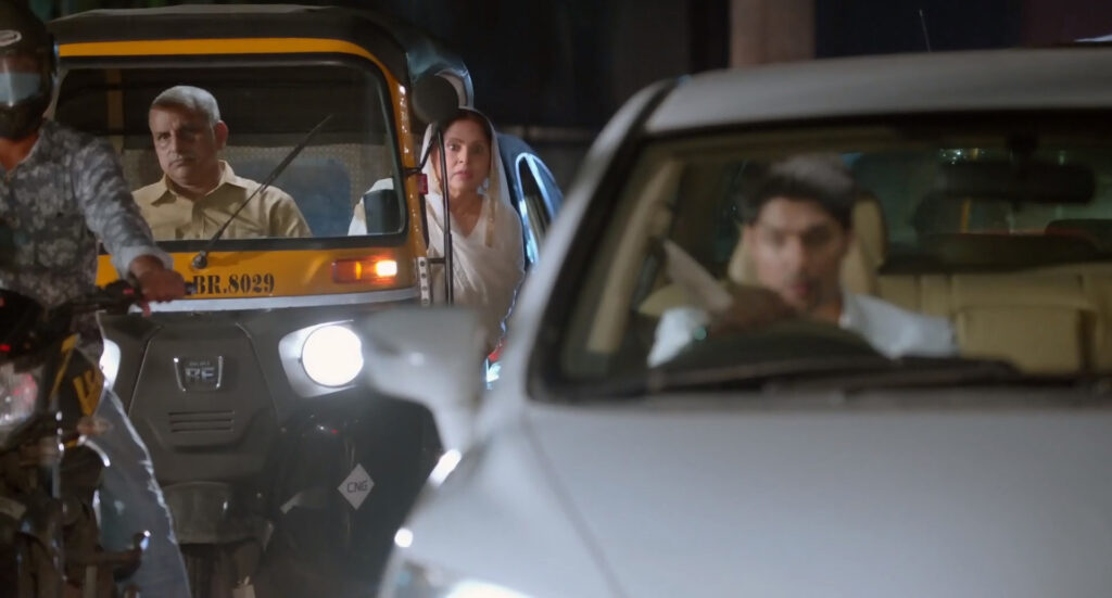 Kundali Bhagya Spoiler 30 September 2020 – Janki follows Pawan in a Rickshaw