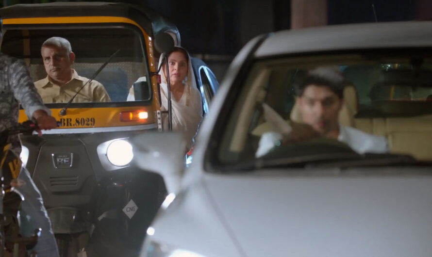 Kundali Bhagya Spoiler 30 September 2020 – Janki follows Pawan in a Rickshaw