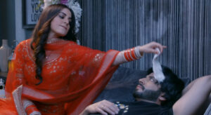 Read more about the article Karan falls sick and Preeta treats him – Kundali Bhagya 16 September 2020 Episode Written