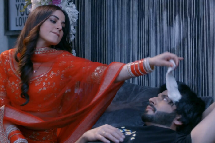 Karan falls sick and Preeta treats him – Kundali Bhagya 16 September 2020 Episode Written