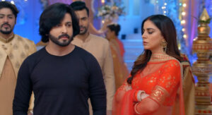 Read more about the article Karan calls Police Inspector – Kundali Bhagya 4 September 2020 Episode Written