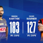 IPL 2020 KKR vs SRH 8th Match Live Score, Playing XI’s, Win Prediction, Result 26 September 2020