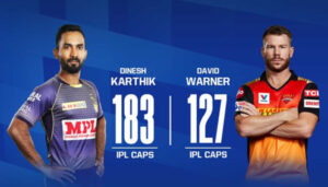 Read more about the article IPL 2020 KKR vs SRH 8th Match Live Score, Playing XI’s, Win Prediction, Result 26 September 2020