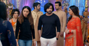 Read more about the article Preeta calls Mahira her Souten – Kundali Bhagya 3 September 2020 Episode Written