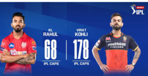 Read more about the article IPL 2020 KXIP vs RCB 6th Match Live Score, Playing XI’s, Win Prediction, Result 24 September 2020