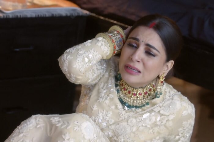 Kundali Bhagya Spoiler 25 September 2020 – Mahira hits Preeta on head – Pawan will kidnap her